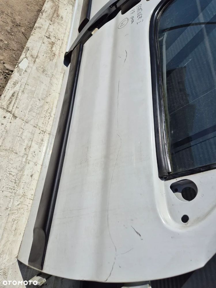 DRZWI PRZESUWNE LEWE PRAWE PRAWY PRZÓD CITROEN BERLINGO I PEUGEOT PARTNER I - 20