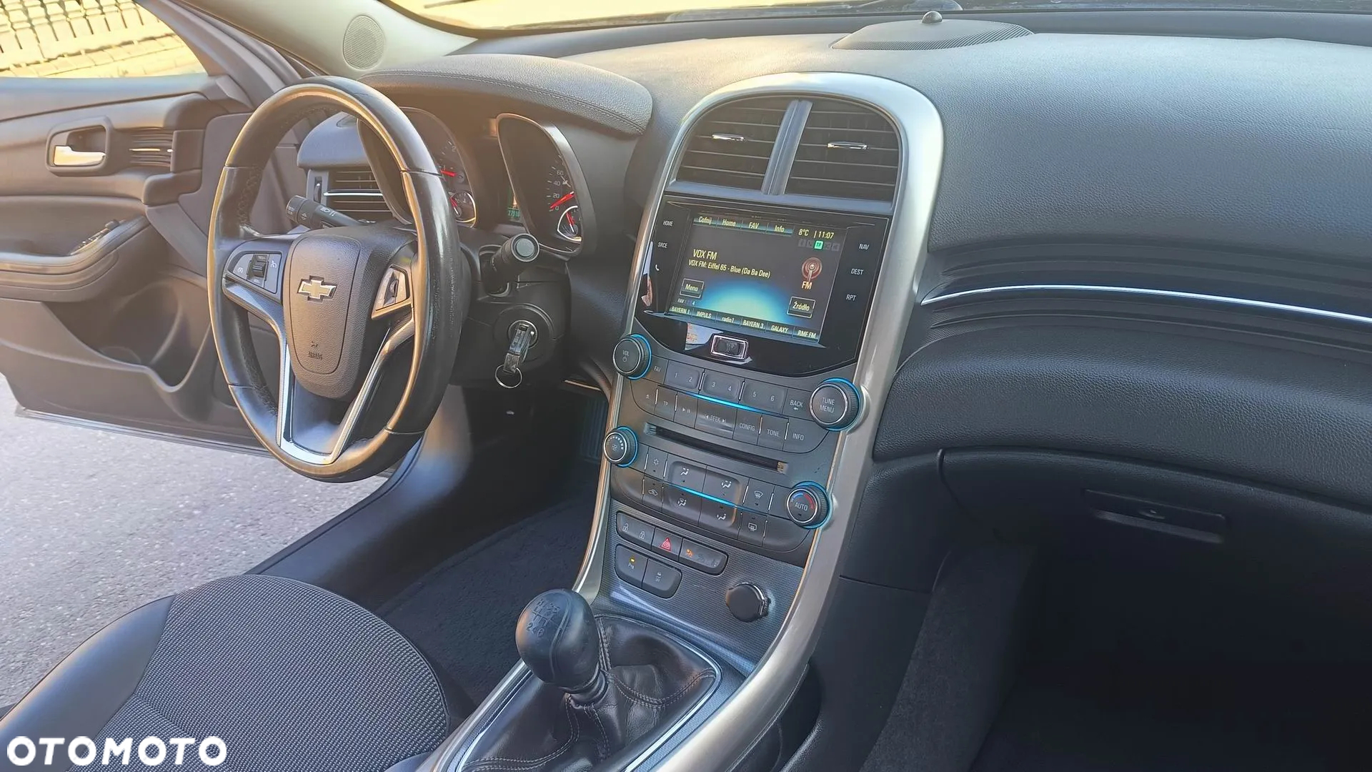 Chevrolet Malibu 2.0 d LT - 24