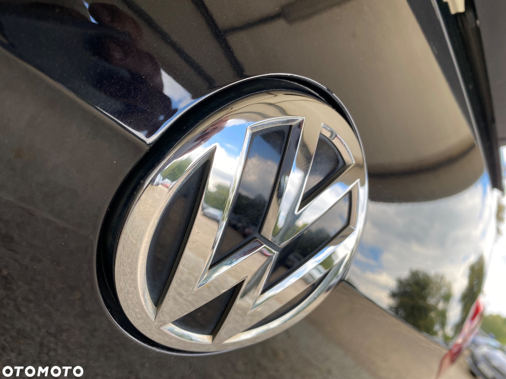 Volkswagen Golf VII 1.4 TSI BMT Highline DSG - 20