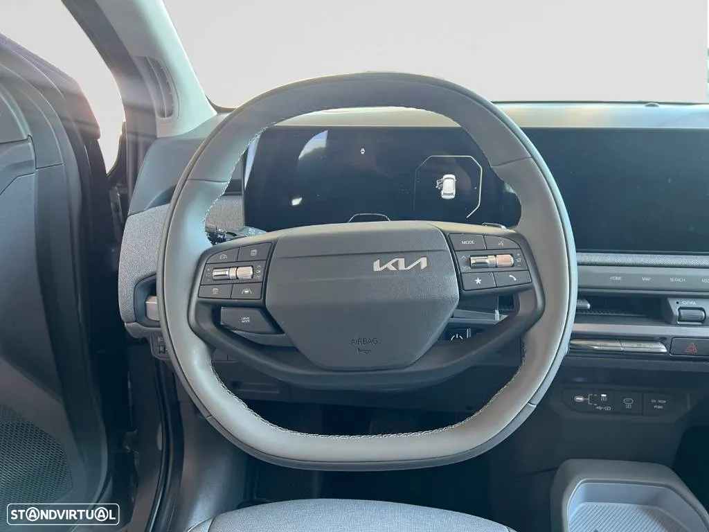 Kia EV3 58.3 kWh Drive - 12