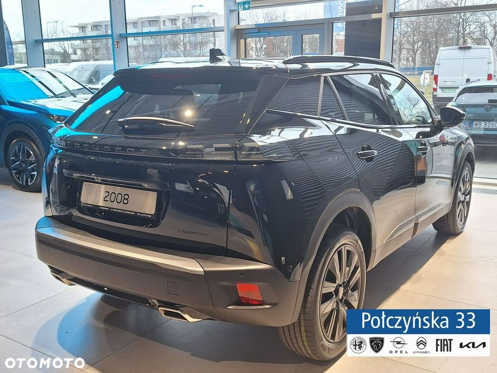 Peugeot 2008 - 4