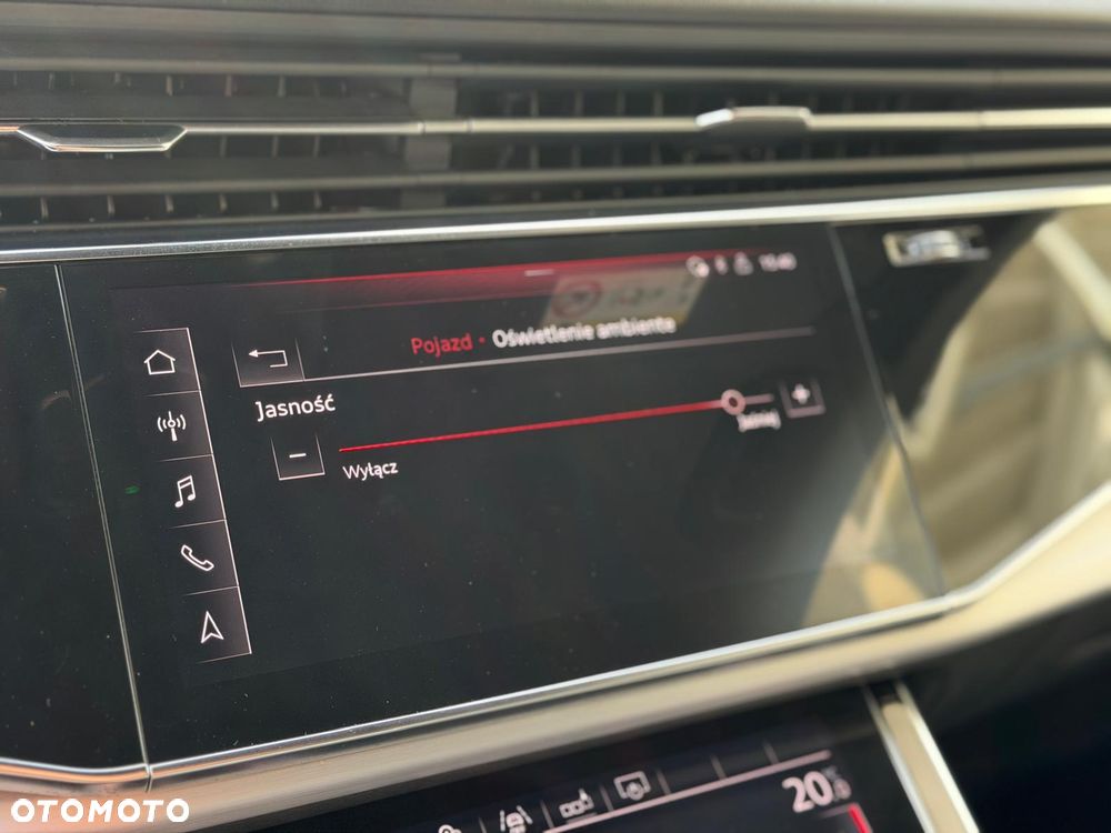 Audi Q8 50 TDI quattro tiptronic - 27