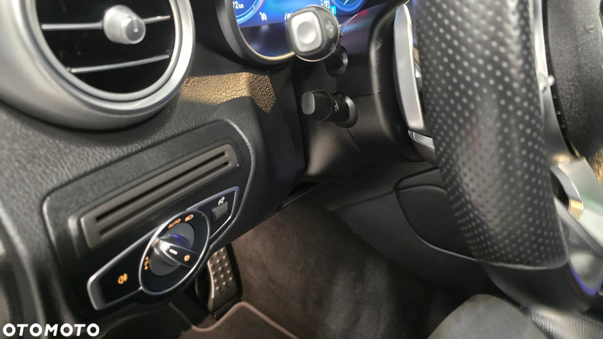 Mercedes-Benz GLC 300 de 4Matic 9G-TRONIC AMG Line - 15