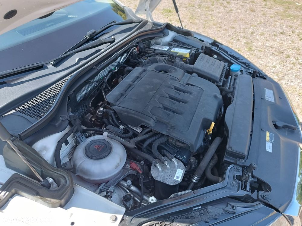 Skoda Superb 2.0 TDI SCR 4x4 L&K DSG - 28