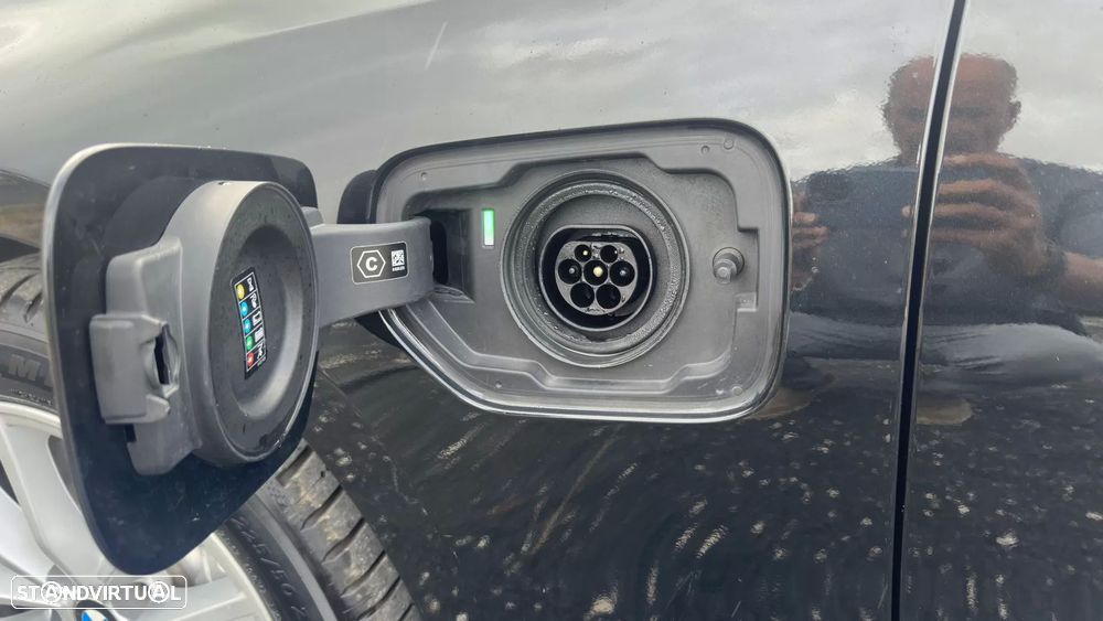 BMW 330 e Corporate Edition Auto - 30