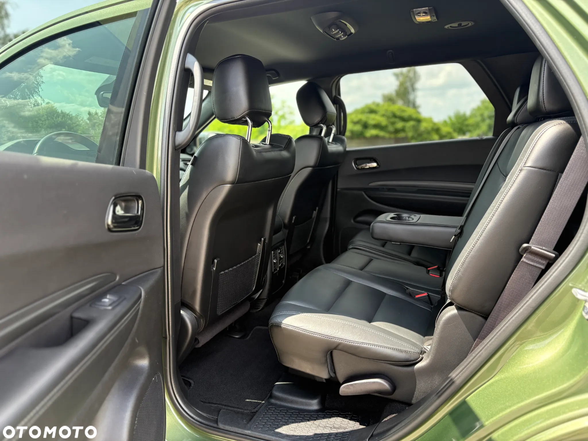 Dodge Durango - 14