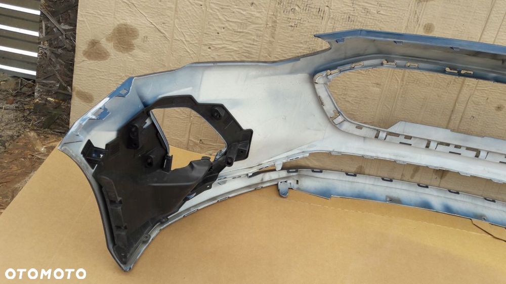ZDERZAK PRZEDNI PRZOD FORD FOCUS MK4 ST - 10