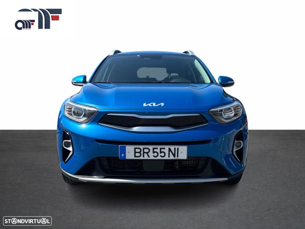 Kia Stonic 1.0 T-GDI Drive - 3