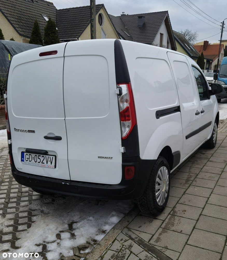 Renault Kangoo - 4