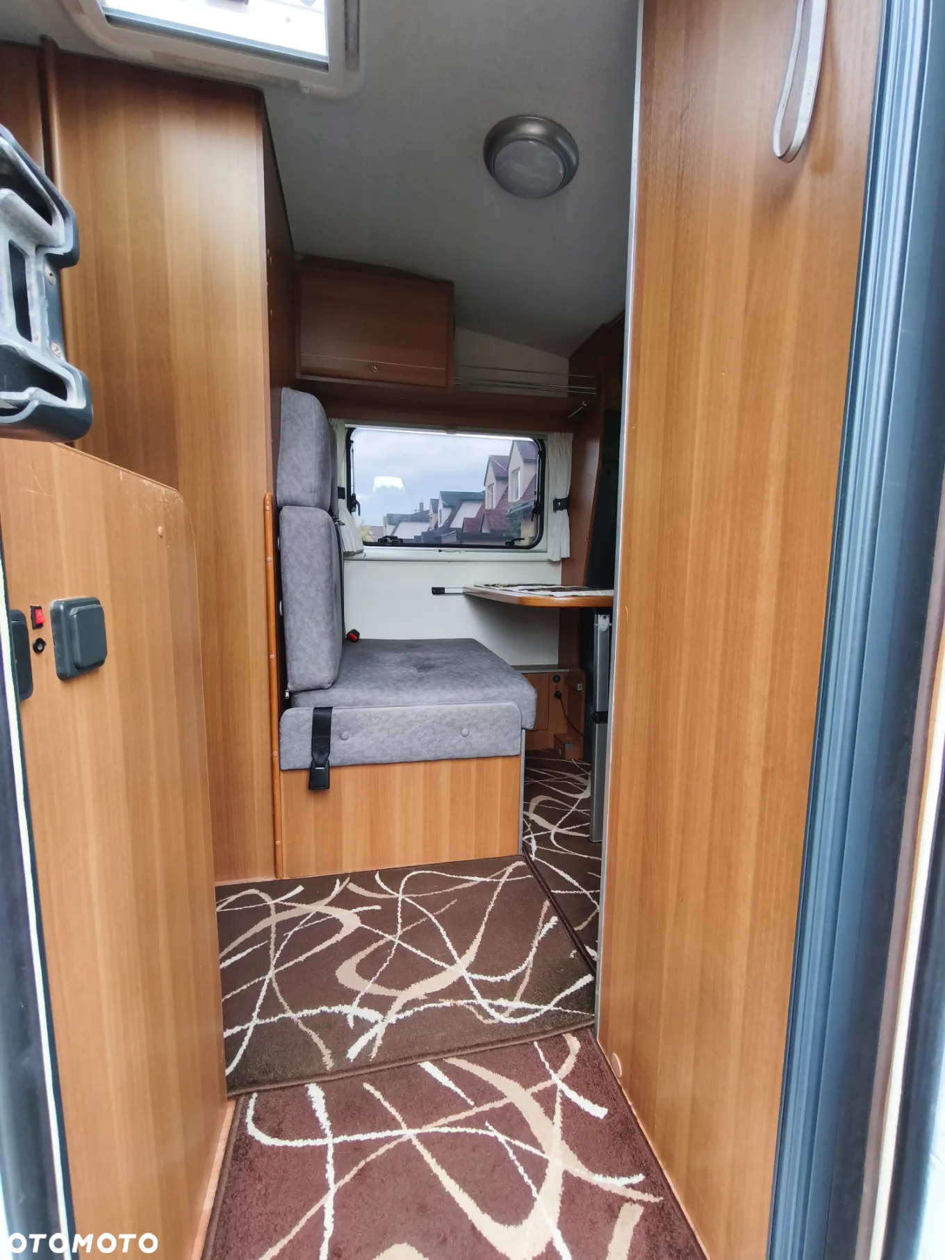 Ford Transit - 8