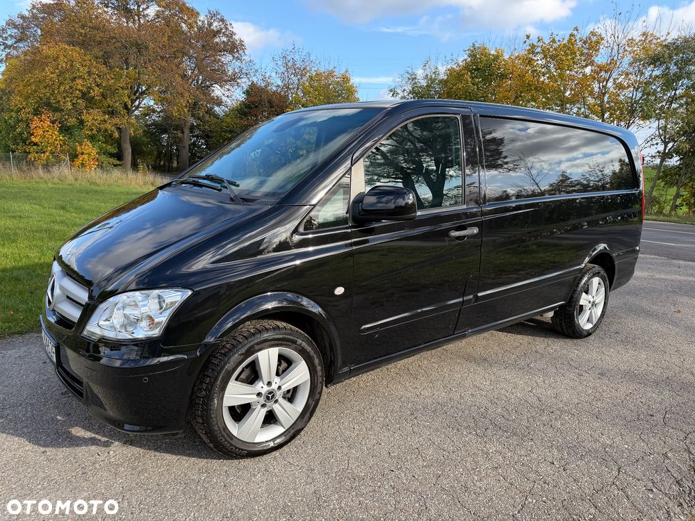 Mercedes-Benz Vito - 4