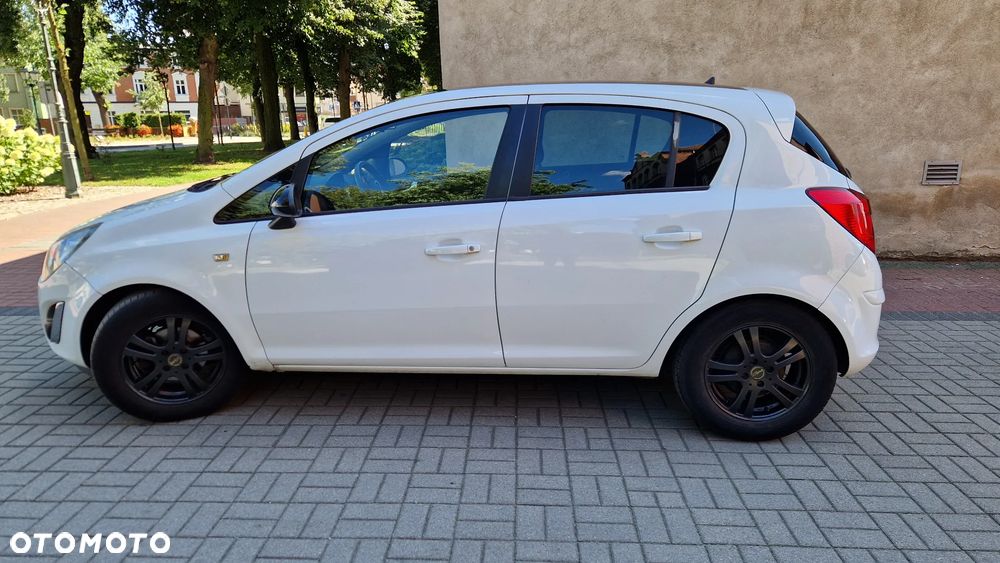 Opel Corsa - 7