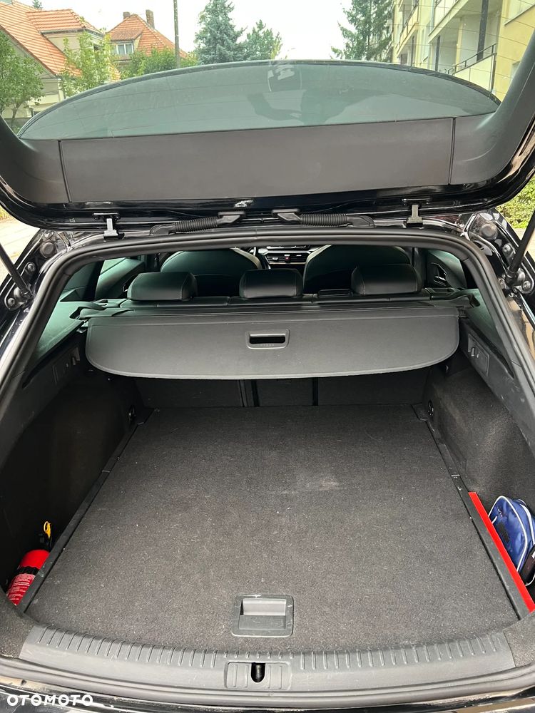 Cupra Leon Sportstourer 1.5 eTSI mHEV DSG - 14