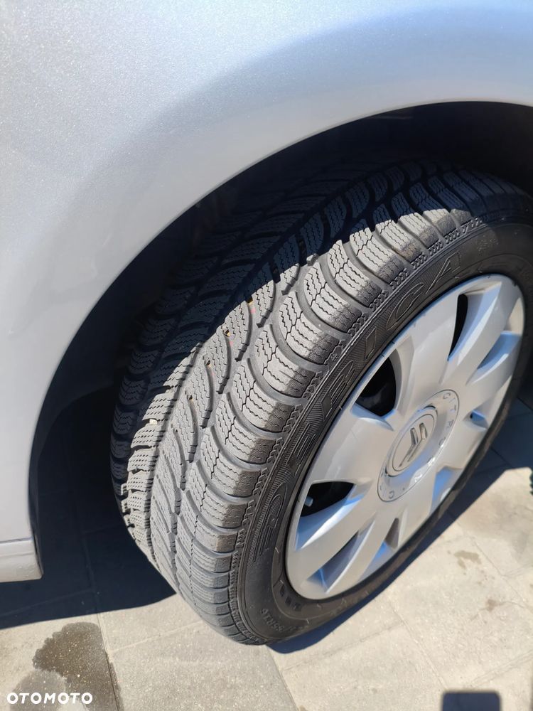 Citroën C4 1.6 16V Impress - 14