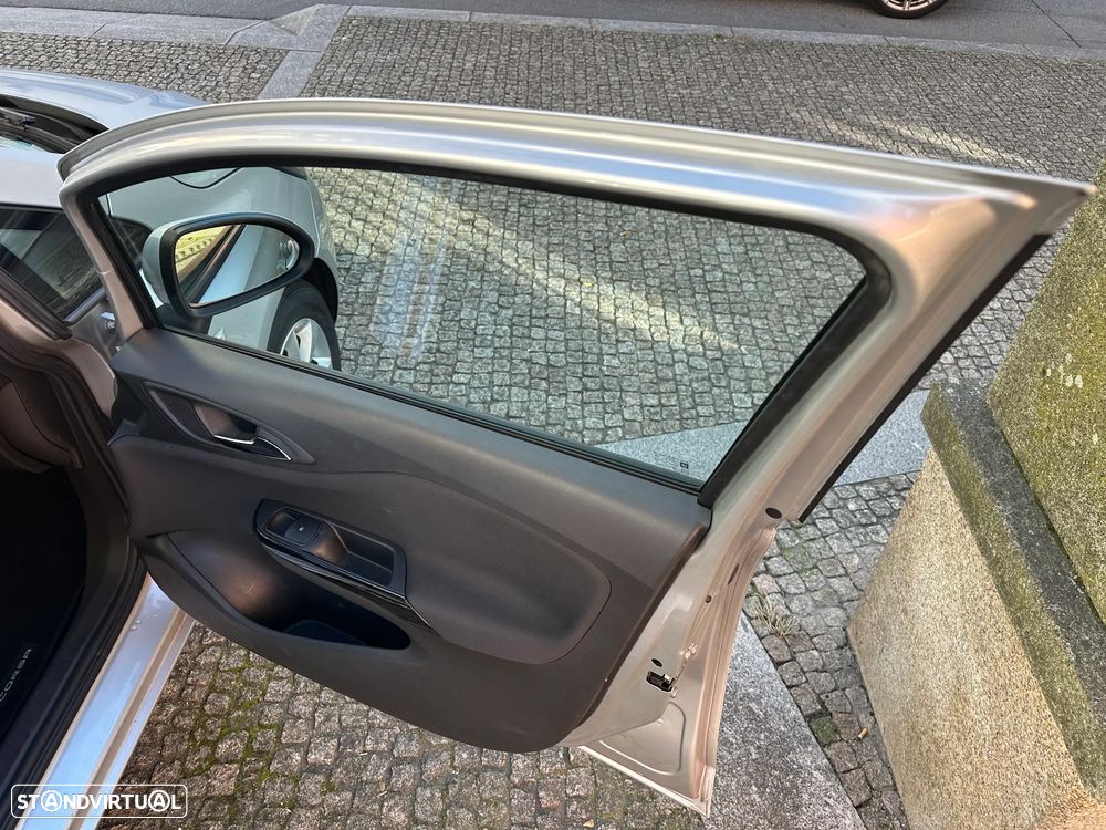 Opel Corsa 1.3 CDTi innovation - 21