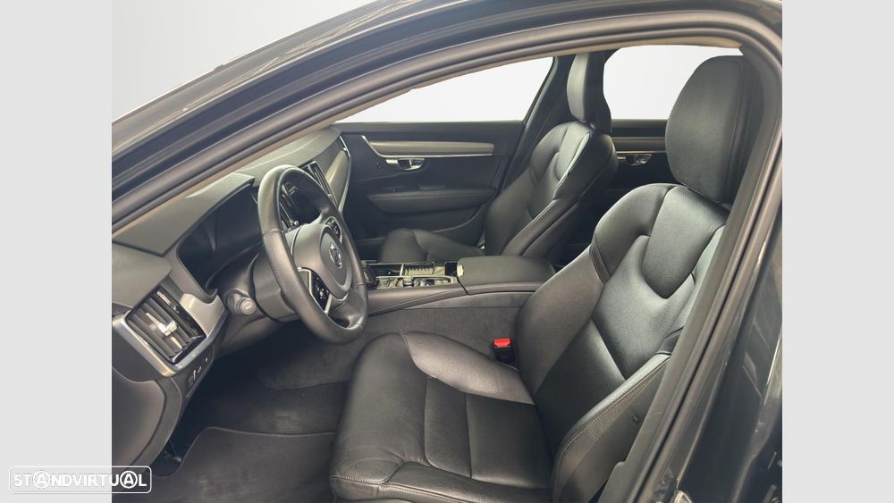 Volvo V90 2.0 T8 PHEV Inscription AWD - 8