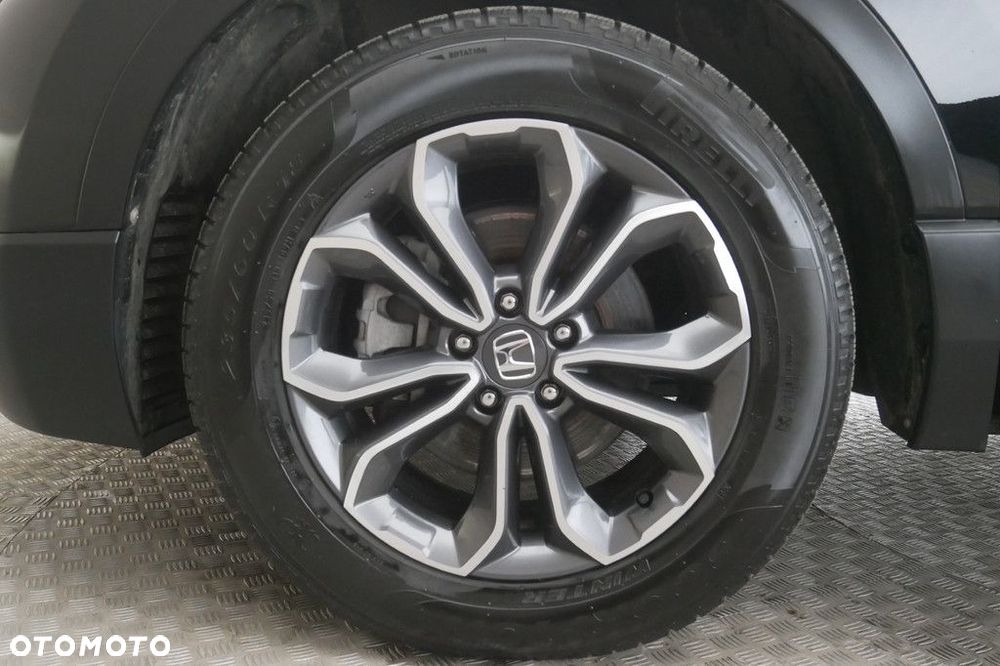 Honda CR-V 2.0 i-MMD Elegance 2WD CVT - 14