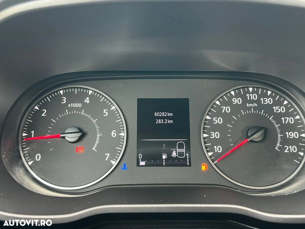 Dacia Duster 1.5 Blue dCi 4WD Comfort - 12