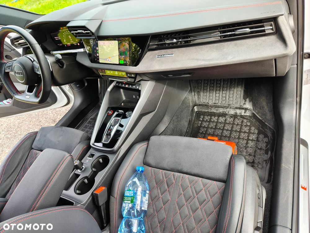 Audi S3 - 12