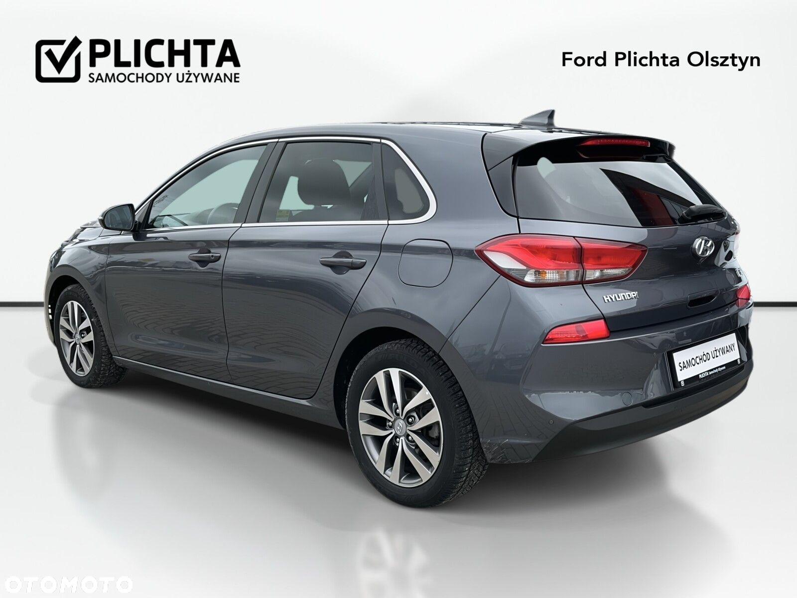 Hyundai i30 1.4 T-GDI Comfort DCT - 7