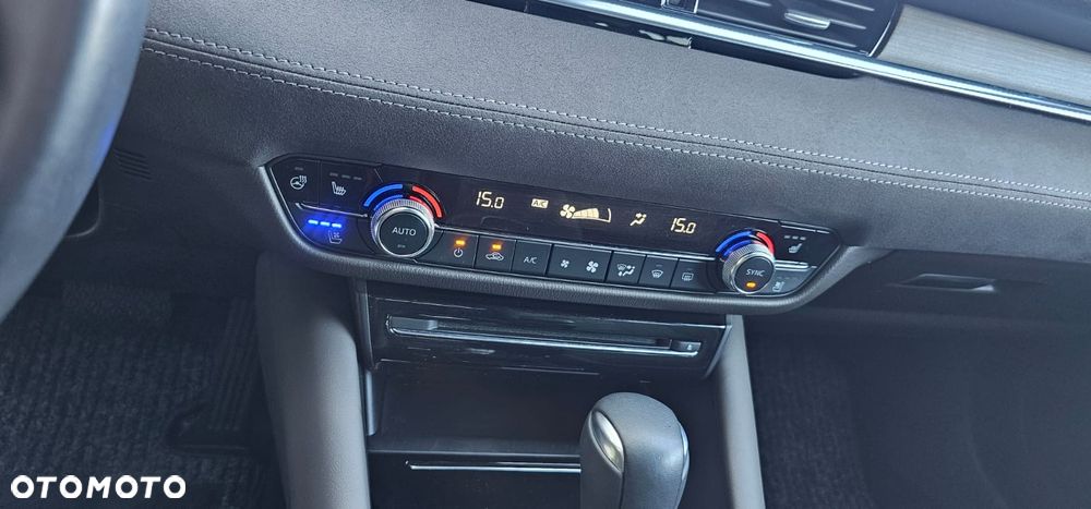 Mazda 6 2.2 D SkyDream 4x4 - 21