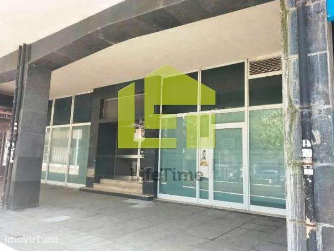 Loja Comercial no Porto - Grande imagem: 3/9