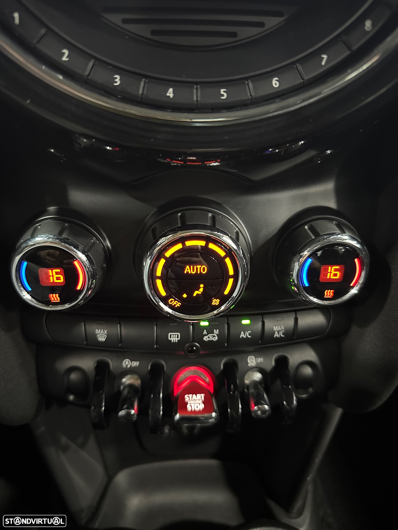 MINI 5 Portas Cooper D - 14