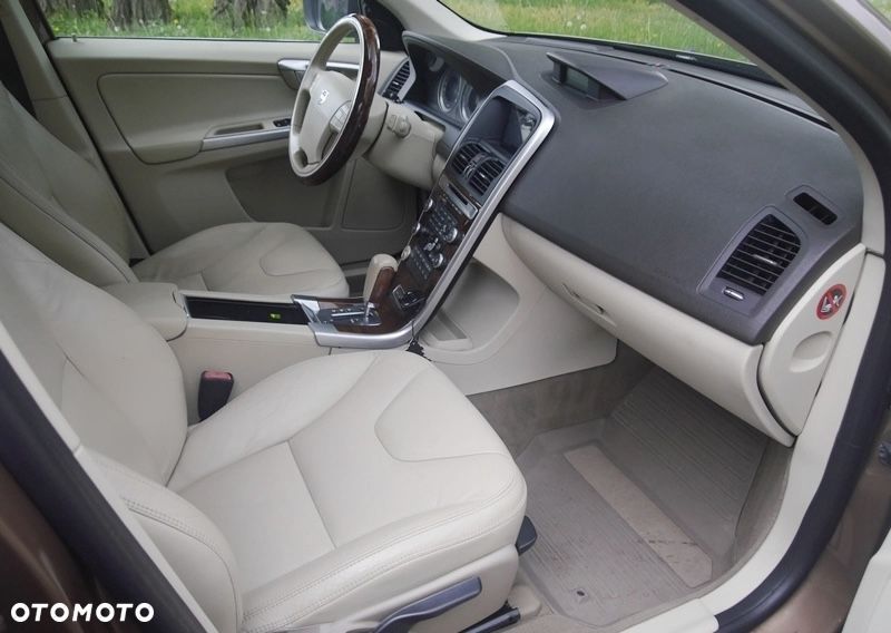 Volvo Xc 60 2009 photo 5