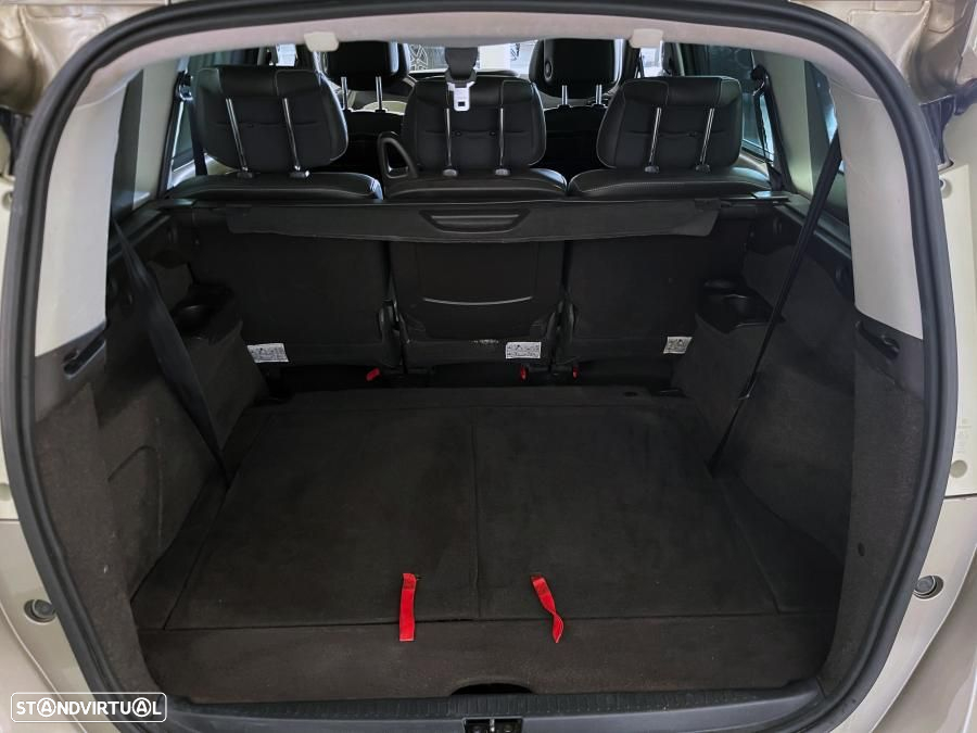 Renault Grand Scénic ENERGY dCi 130 INITIALE PARIS - 28