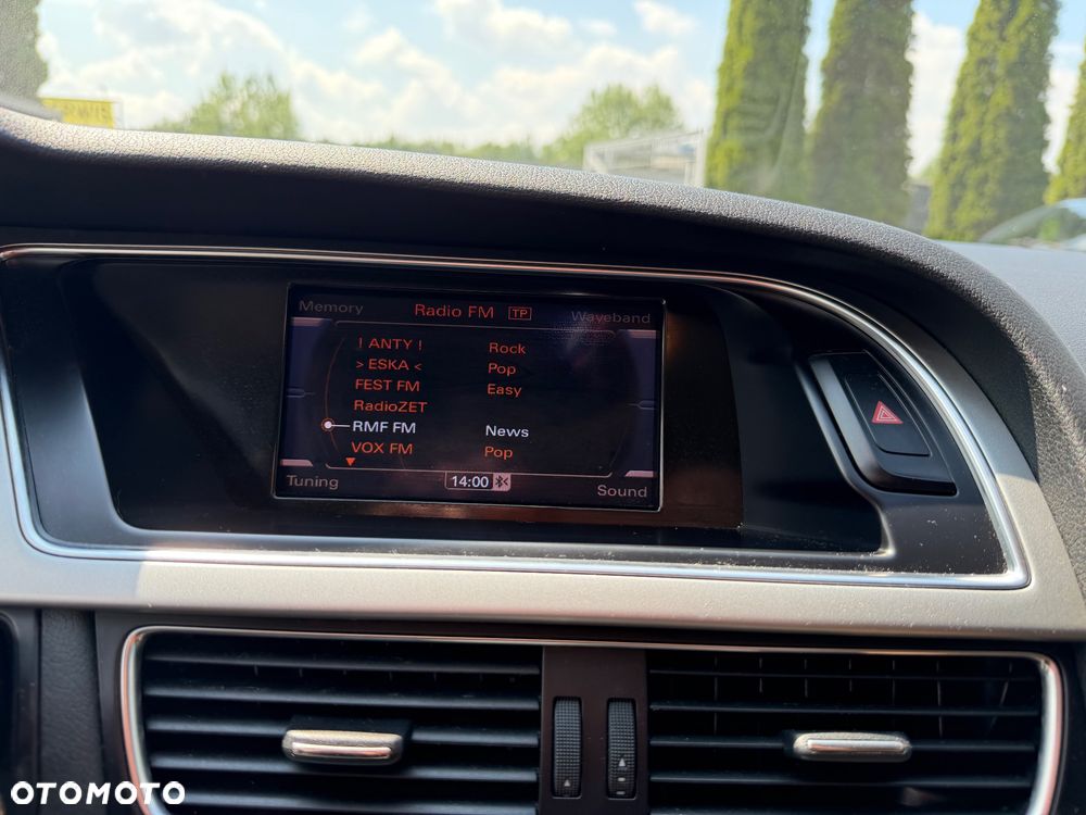 Audi A5 Sportback - 22