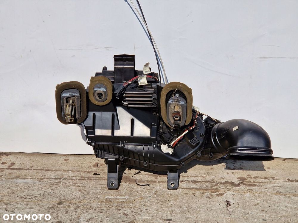 MASCOTT 98-10 3.0 DCI DXI KLIMATYZACJA KLIMA KOMPLET - 10