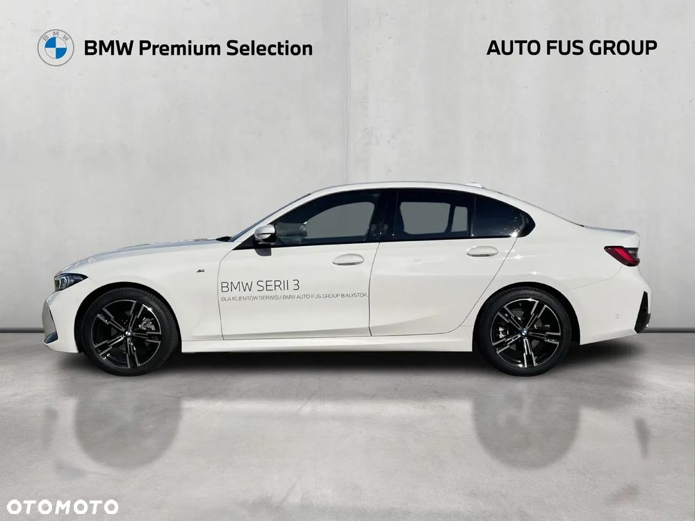 BMW Seria 3 320i M Sport - 2