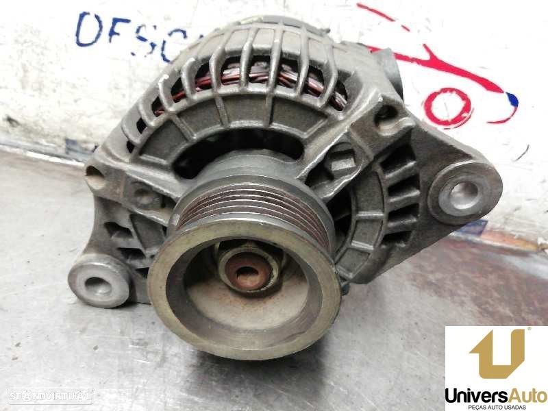 ALTERNADOR FIAT MAREA 1998 -63321419 - 1