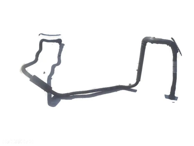 MINI COOPER III 1.2 PRZEWÓD PALIWA 8642845