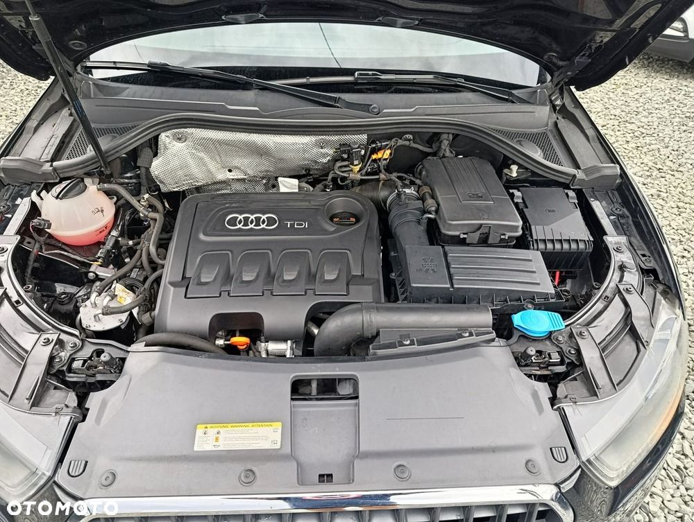 Audi Q3 - 18