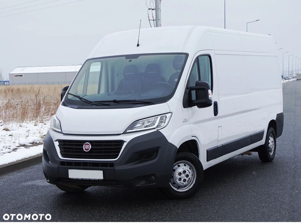 Fiat Ducato - 2