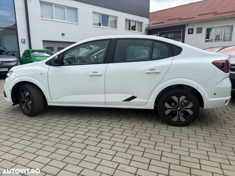 Dacia Logan - 8