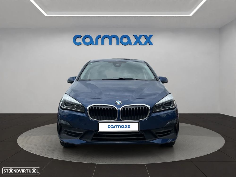 BMW 216 Gran Tourer i 7L Advantage - 2