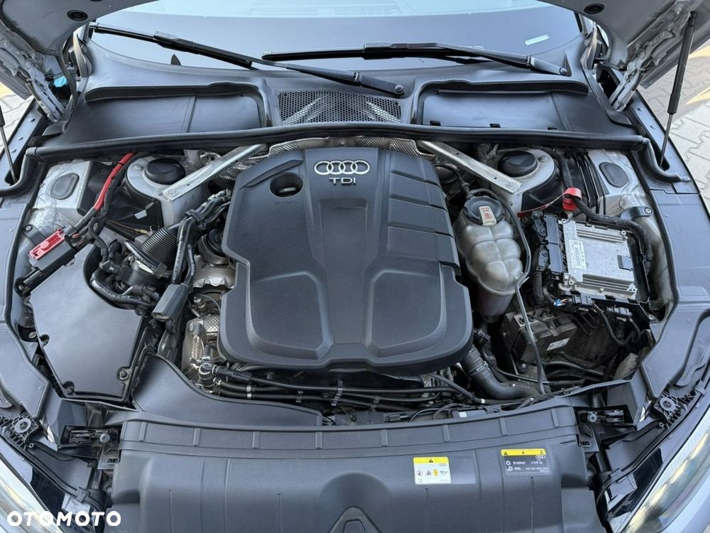 Audi A5 Sportback 40 TDI S tronic - 33