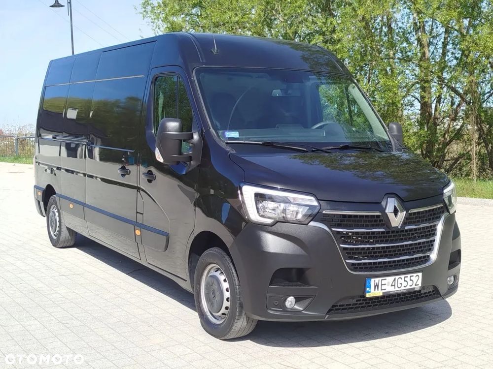 Renault Master - 2