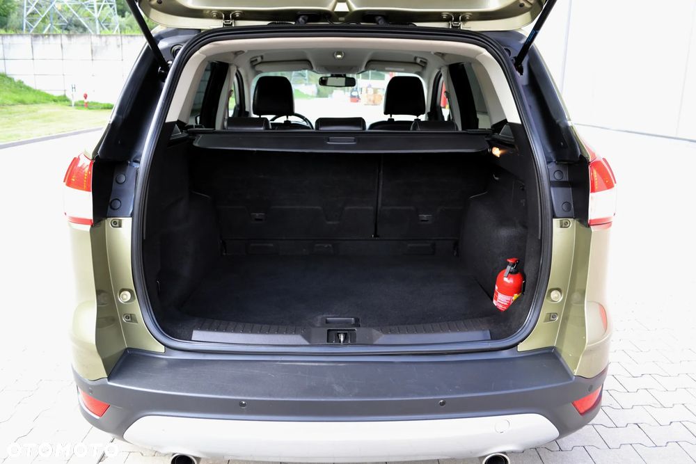 Ford Kuga 2.0 TDCi 2x4 Trend - 30