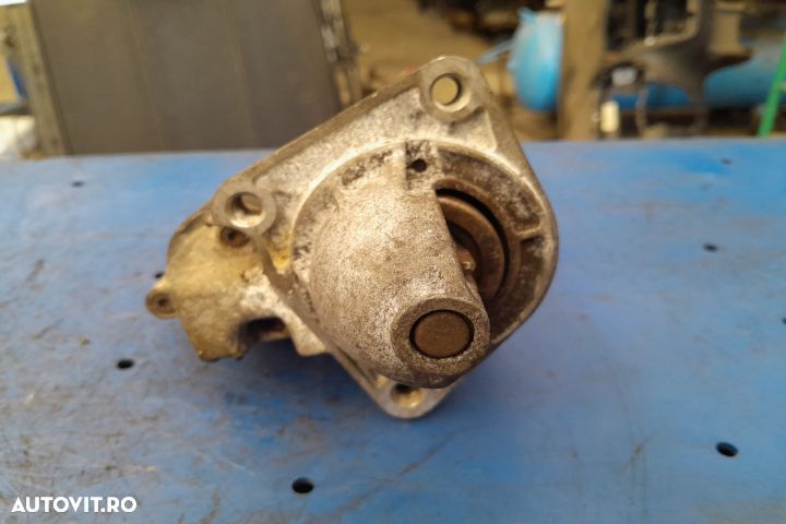 Electromotor 2S6U11000CB Ford Focus 2 [2004 - 2008] Hatchback 5-usi 1 - 5