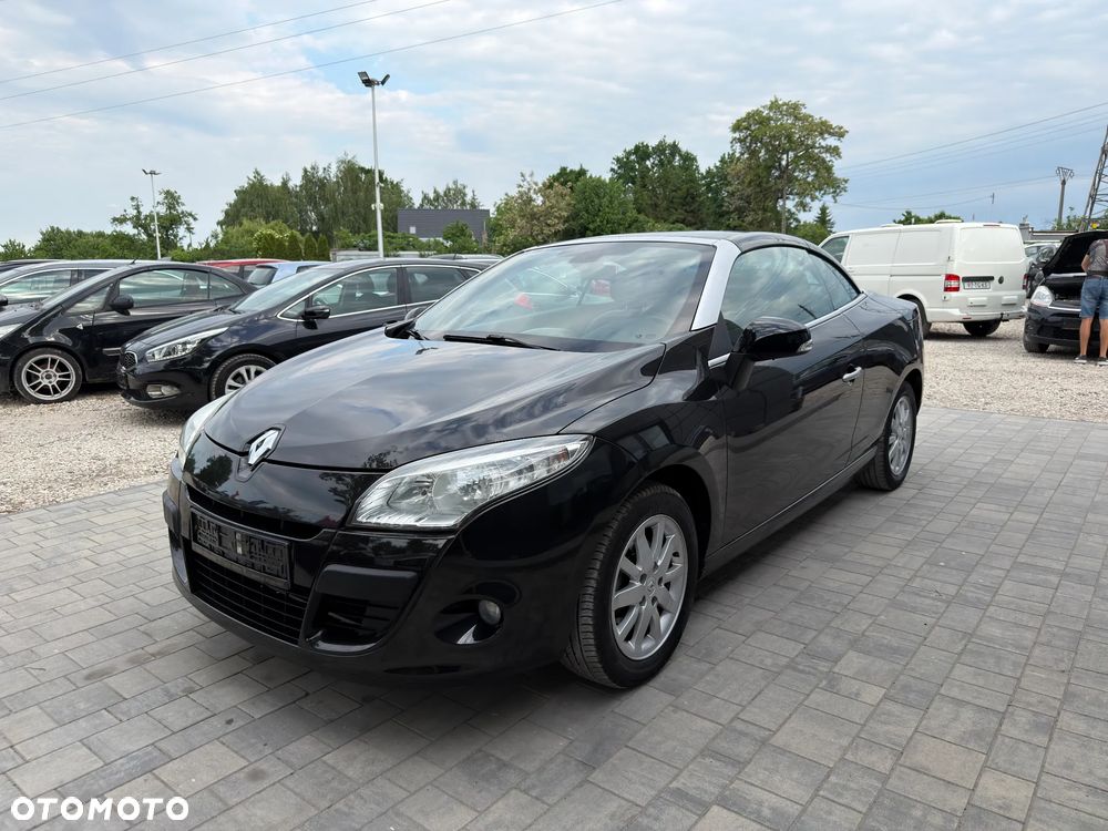 Renault Megane 1.6 Expresion - 19