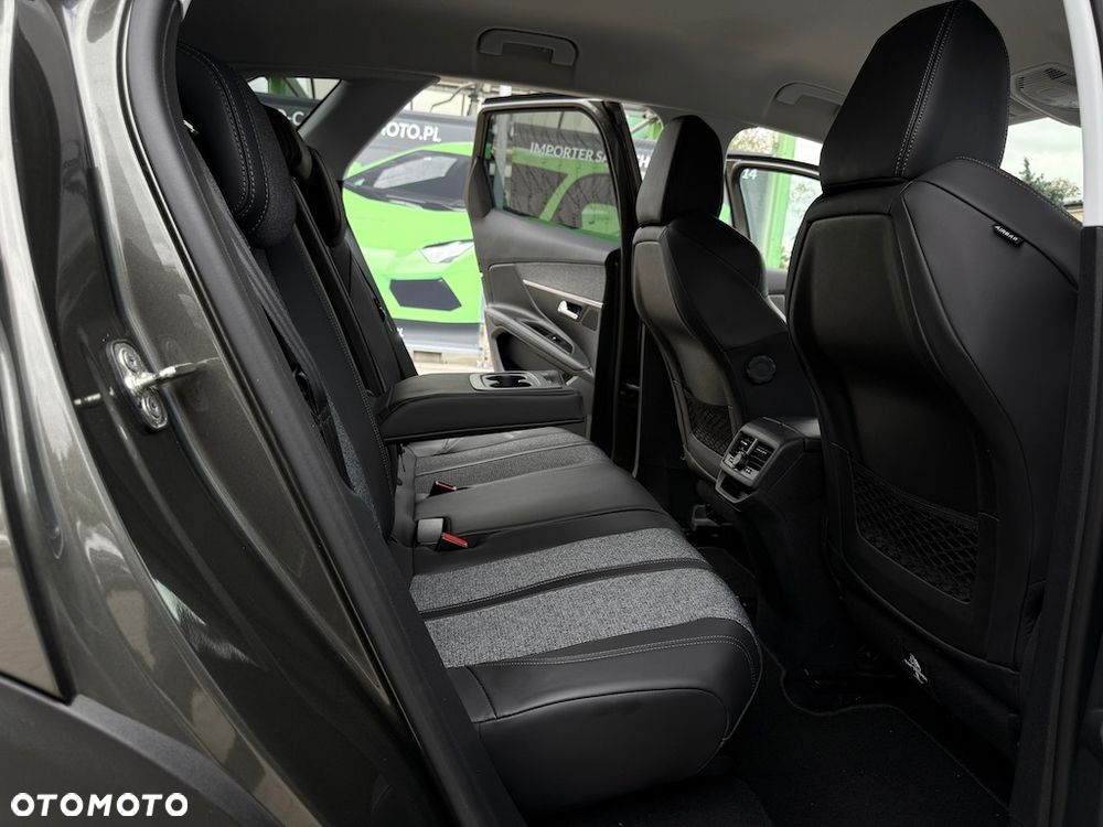 Peugeot 3008 1.6 THP Allure S&S EAT6 - 32