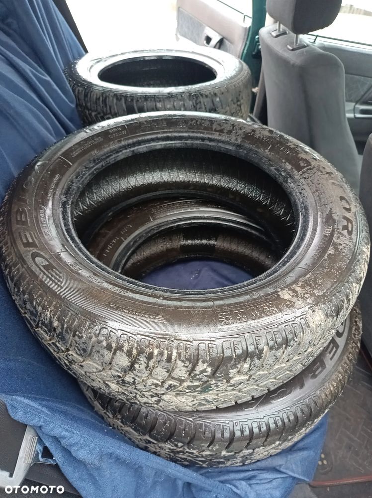 Volkswagen Polo Variant 64 SDI - 7