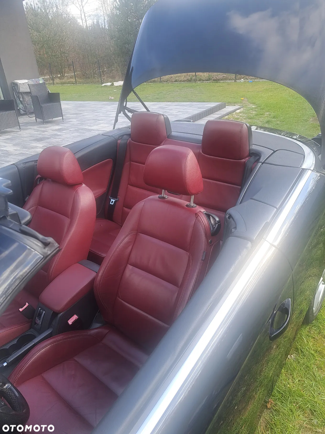 Volkswagen Eos 2.0 Turbo FSI - 9