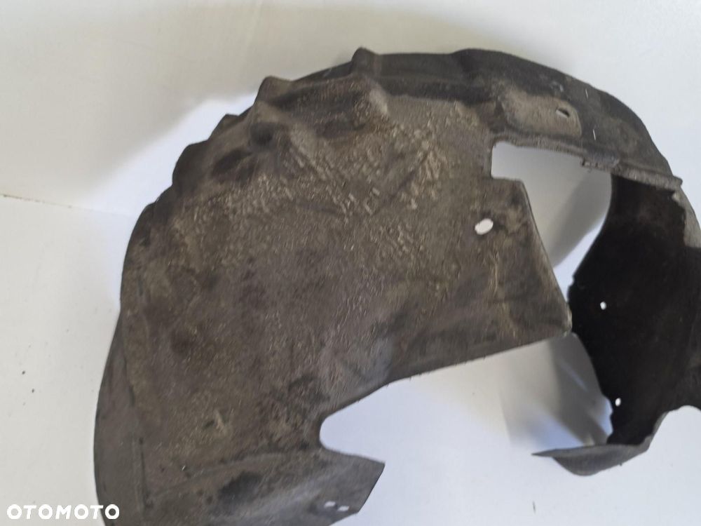 NADKOLE PRAWY PRZÓD AUDI A4 B8 08-11R 8K0821172C - 9