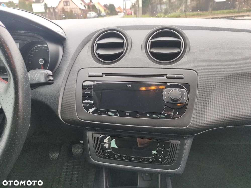 Seat Ibiza SC 1.2 TSI Ecomotive Copa - 26