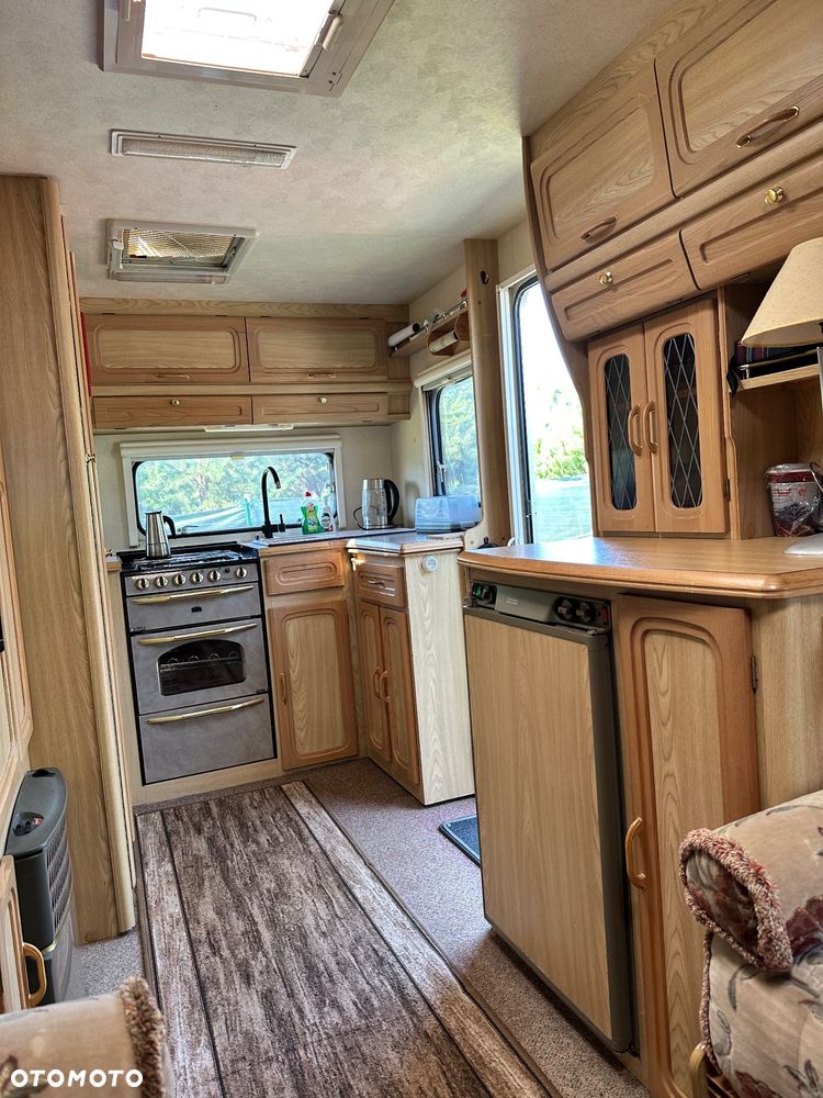 Lunar Clubman - 12