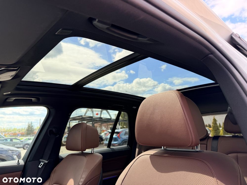 BMW X5 xDrive25d sport - 30